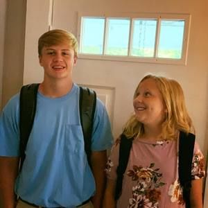 Meet your Posher, Angie